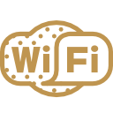 Πρόσβαση WiFi